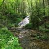 Bear Pen Gap Falls