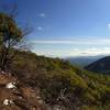 View from The Grotto Trail