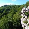 Annapolis Rock/Black Rock Cliffs Hike, MD