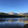 Bierstadt Lake