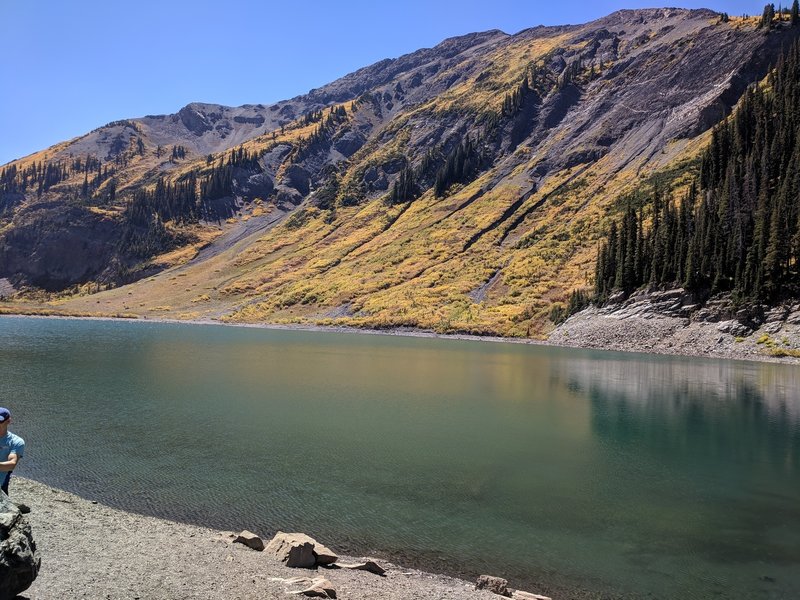 Emerald Lake