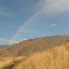 From Red Potato Hill Trail looking NE.