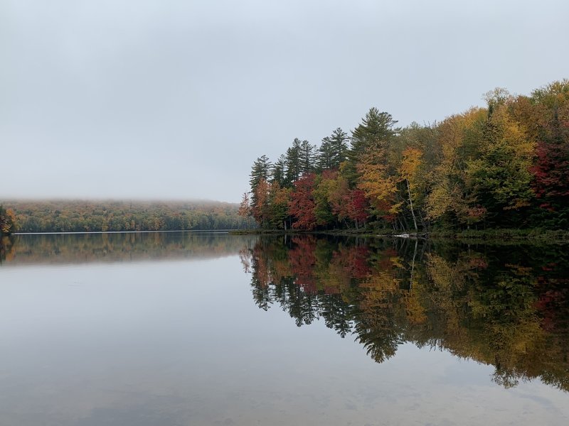 Floodwood Pond