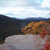 View from Inspiration Point