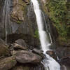 High Shoals Falls, South Mountain State Park