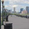 Riverfront Walkway