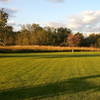 Early Fall at Blues Creek Park