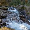 Salmon Cascades