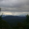 View from Potatopatch Mountain