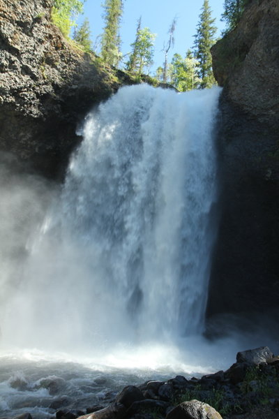 Moul Falls 2