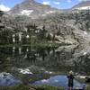 Tamarack Lake