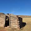 Historic Cabin