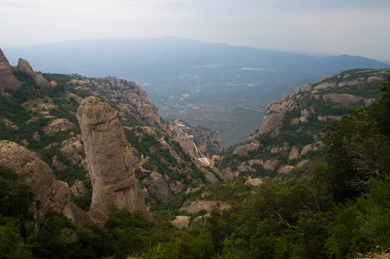 Montserrat.