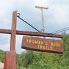 Vroman's Nose Trail