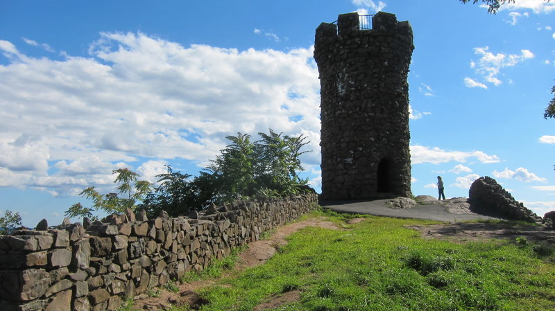 Castle Craig