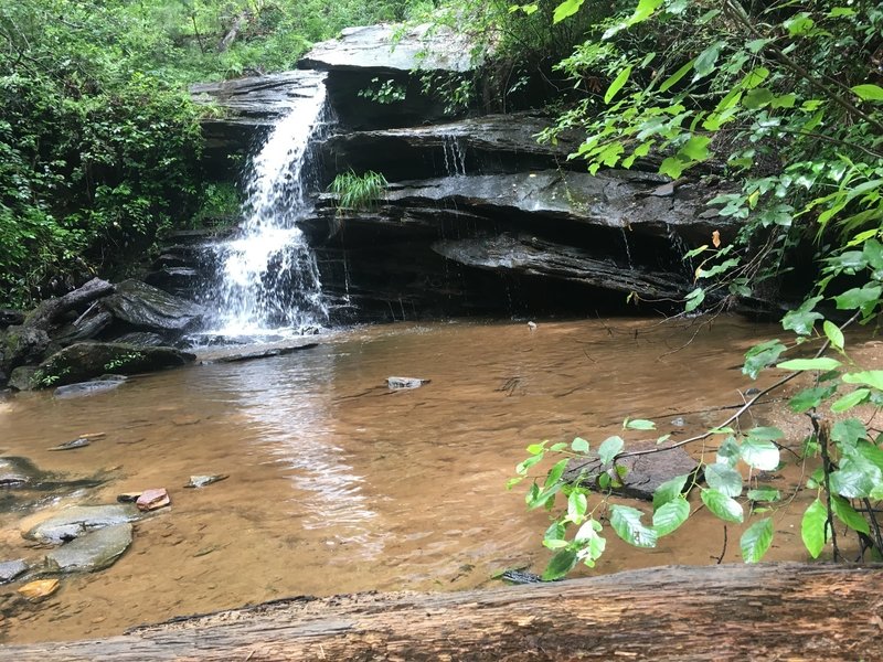 Wildcat Falls