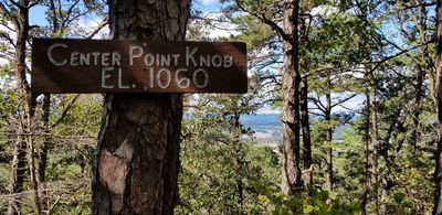 Where White Rock meets AT