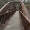 Game Preserve Pedestrian Bridge