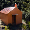 Top Wairoa Hut