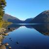 Lake Rotoiti, Nelson Lakes National Park