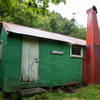 Upper Deception Hut