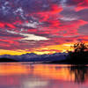 Lake Tekapo