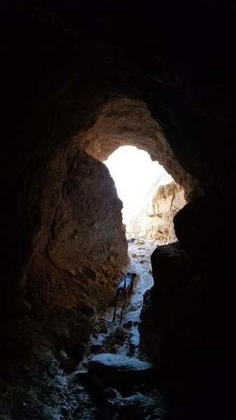 Cave