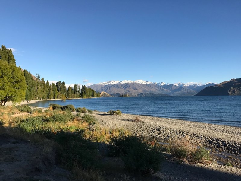 Wanaka