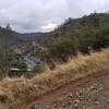 More views downstream from Stagecoach Trail.