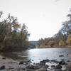 Mokelumne River - East River Access