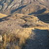 Bonneville Shoreline Trail/Great Western Trail