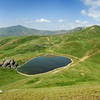 Tsaghkunyats lake