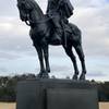 Thomas "Stonewall" Jackson Monument