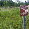 Steigerwald Lake National Wildlife Refuge