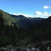 Boulder Lake