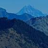 Mt Stuart, in the distance