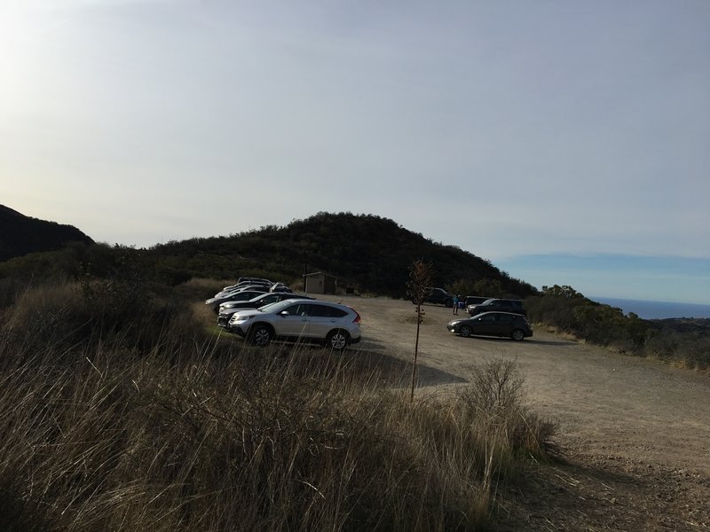 Santa Monica Mountains National Recreation Area