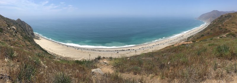 Great Dune View Trail