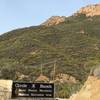 Santa Monica Mountains National Recreation Area