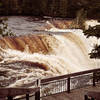 Kakabeka Falls, Ontario