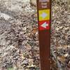 Trail Marker