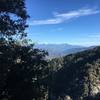 View of Mt. Baldy