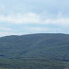 Turbines on the Ridge