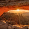 Mesa Arch