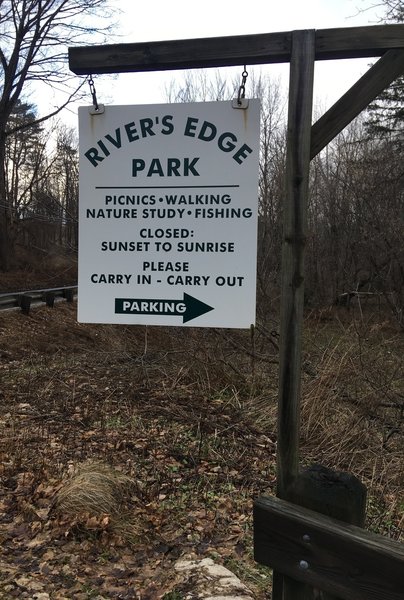 River's Edge Park