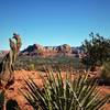 Views of Sedona