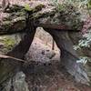 Powder Mill Arch