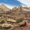 Cohab Canyon Trail