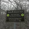 Mahican-Mohawk Trail (day-use) Parking