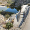 Santa Elena Canyon Trail